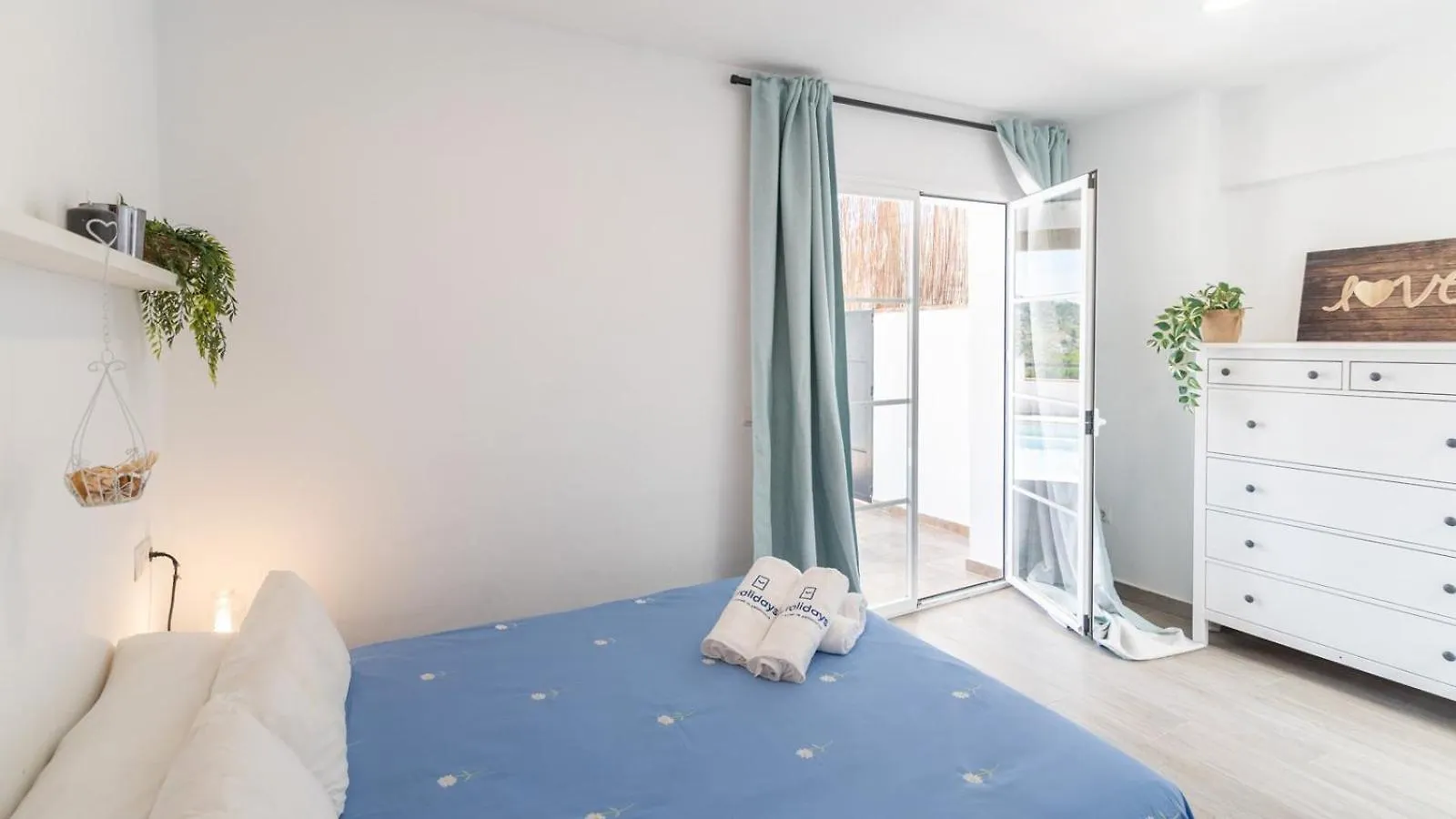 Villa Cortijo Aranjo Torrox By Ruralidays Hébergement de vacances