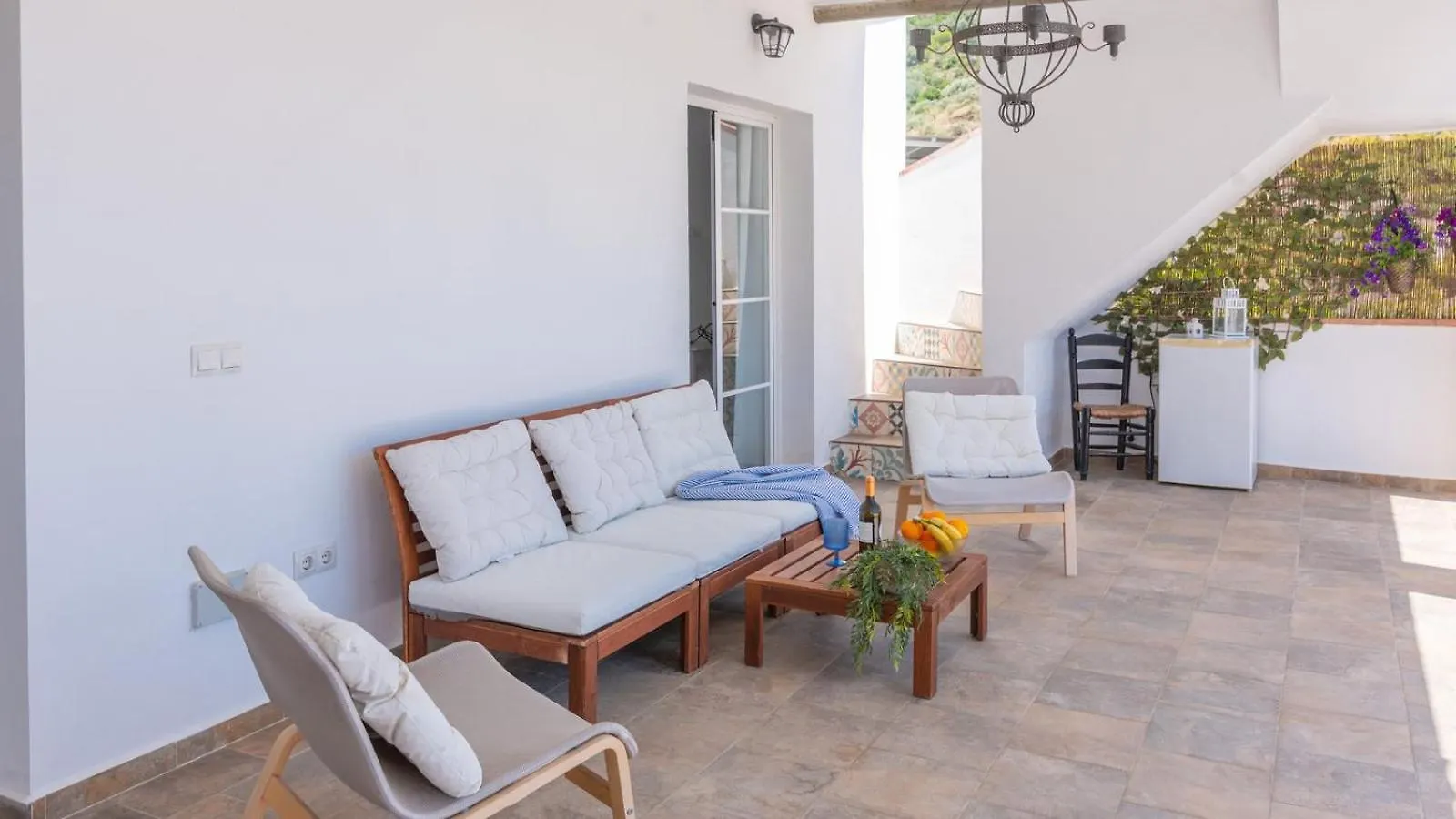 Cortijo Aranjo Torrox By Ruralidays Βίλα 0*,  Ισπανία