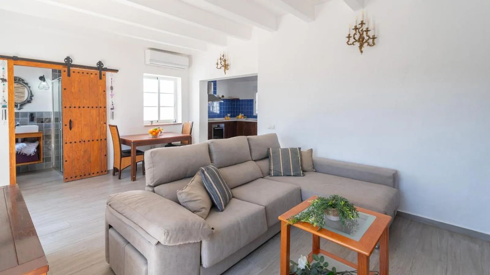 Σπίτι διακοπών Cortijo Aranjo Torrox By Ruralidays Βίλα Ισπανία